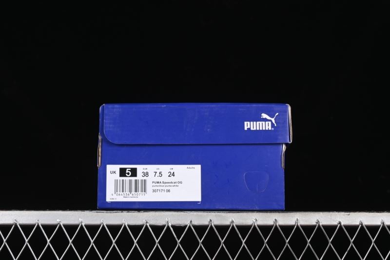 Puma Shoes